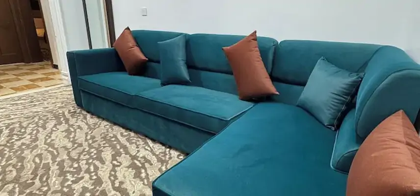 Eqamh Etlala El Quba image
